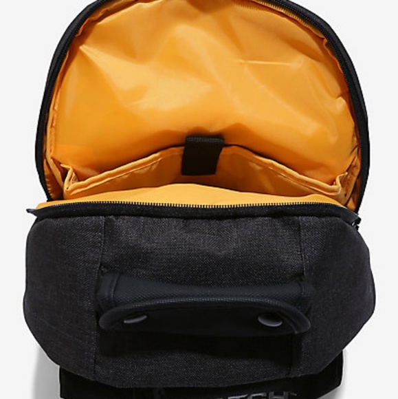 Overwatch Logo Backpack - Picture 2 of 4